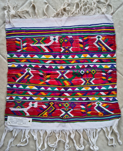 Vintage authentic guatemala - vintage,
