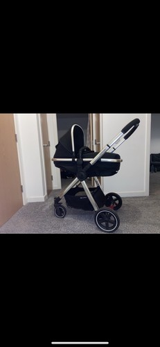 Mothercare chrome travel - mothercare,