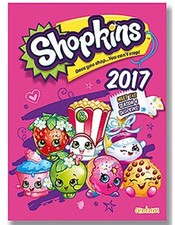 Shopkins 2017 centum - shopkins, 2017-centum