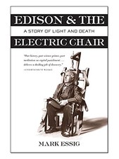 Edison & the Electric Chair: a