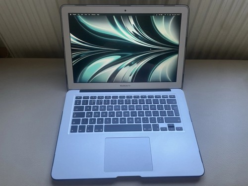 Apple macbook air - 13, inch