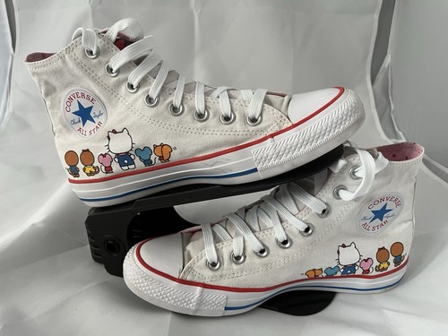 Converse chuck taylor - chuck, hello