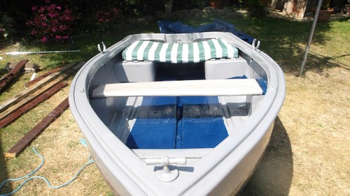 For sale fiberglass - sale, ft