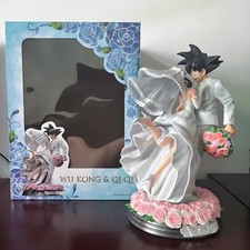 Dragon Ball Z Goku & Chi-Chi