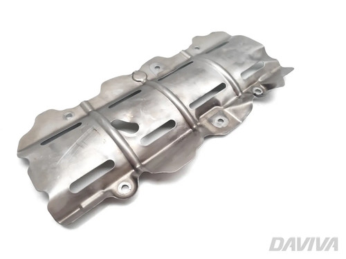 Ford kuga engine oil sump - kuga,
