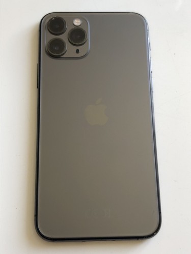 Iphone pro 256gb - 256gb, unlocked