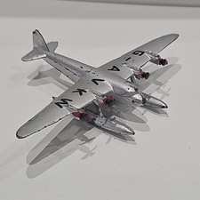 Dinky Toys 63B Mercury