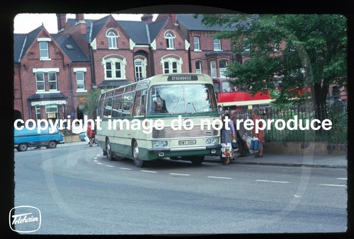 Original bus coach - original,
