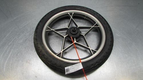 Suzuki gs550 1979 - suzuki,