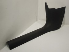 Audi A5 8T B8 NS Left Lower