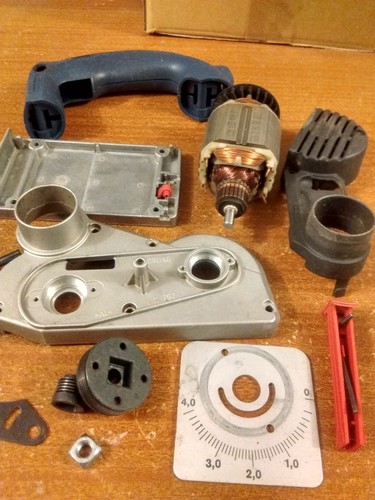 Bosch power tool spares - tool,