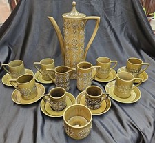 Portmeirion Vintage Green