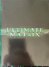 The Ultimate Matrix Collection