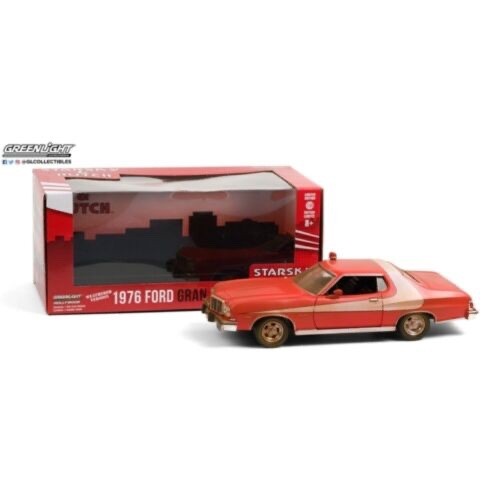 1976 ford gran torino - 1976,