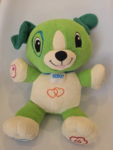 Leapfrog best pal scout - leapfrog,