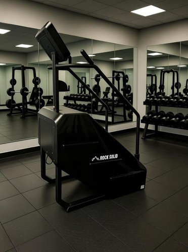 Commercial stair master - commercial,