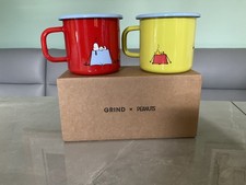 Grind peanuts snoopy - grind,