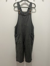 Zara Kids Overalls Size 4-5