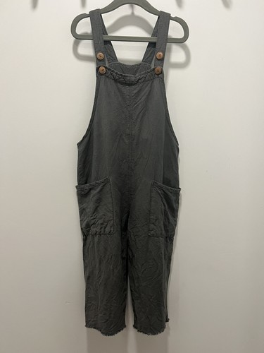 Zara kids overalls size 5 - zara,