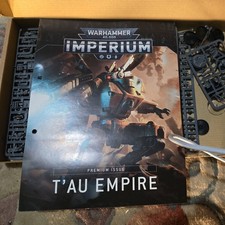 Warhammer 40k Imperium Premium