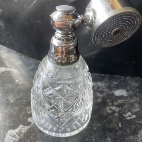 Art deco stuart crystal - art,