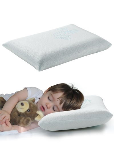 Toddler pillow adjustable - toddler, pillow,