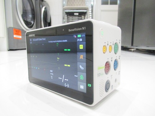 Mindray benevision portable - mindray, n1