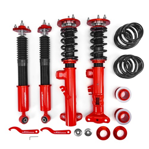 Performance coilovers kit for - kit,
