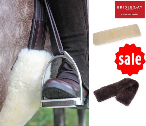 Merino lamskin wool - merino, girth