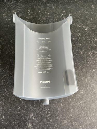 Philips senseo hd7810 water - philips,
