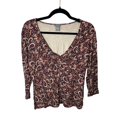 Ann taylor paisley - ann,