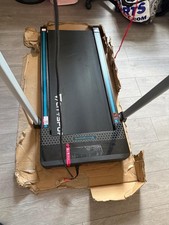 Treadmill Walking Pad Exercise