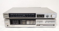 Sony TA-AX22 Integrated
