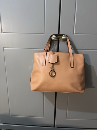 Radley leather bag and purse - bag,