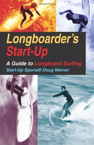 Longboarder start guide - s,