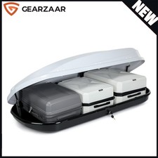 450 Liter Car Roof Top Box