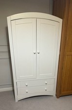 Nursery Wardrobe