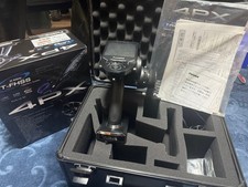 Futaba 4PX T-FHSS RC