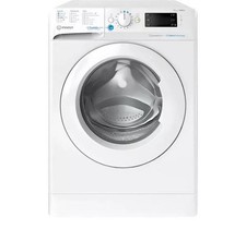INDESIT Innex Steam BWE 111496X WV UK 11 kg  Washing Machine - REFURB-C