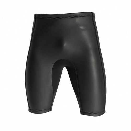 Neoprene shorts thermal - neoprene,