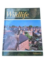 The Illustrated Encyclopedia