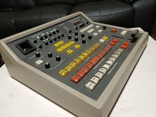 Grass Valley GVG 100 110 Switcher Vision Mixer Panel 