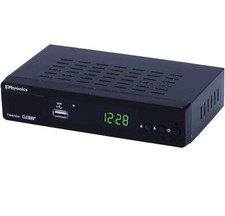 Emtronics EMFBHD1  Freeview