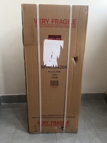 Mylek portable air - air, conditioner