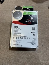 Seagate ironwolf pro - ironwolf,
