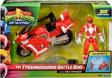 MM Power Rangers  Re-Ignition