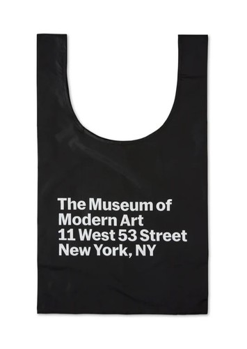 Moma standard baggu black - baggu,