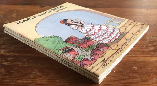 Vintage lot platt munk - lot, 8