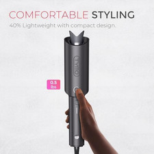 TYMO CURLPRO Automatic