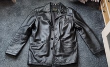 Lakeland Men's Leather Jacket